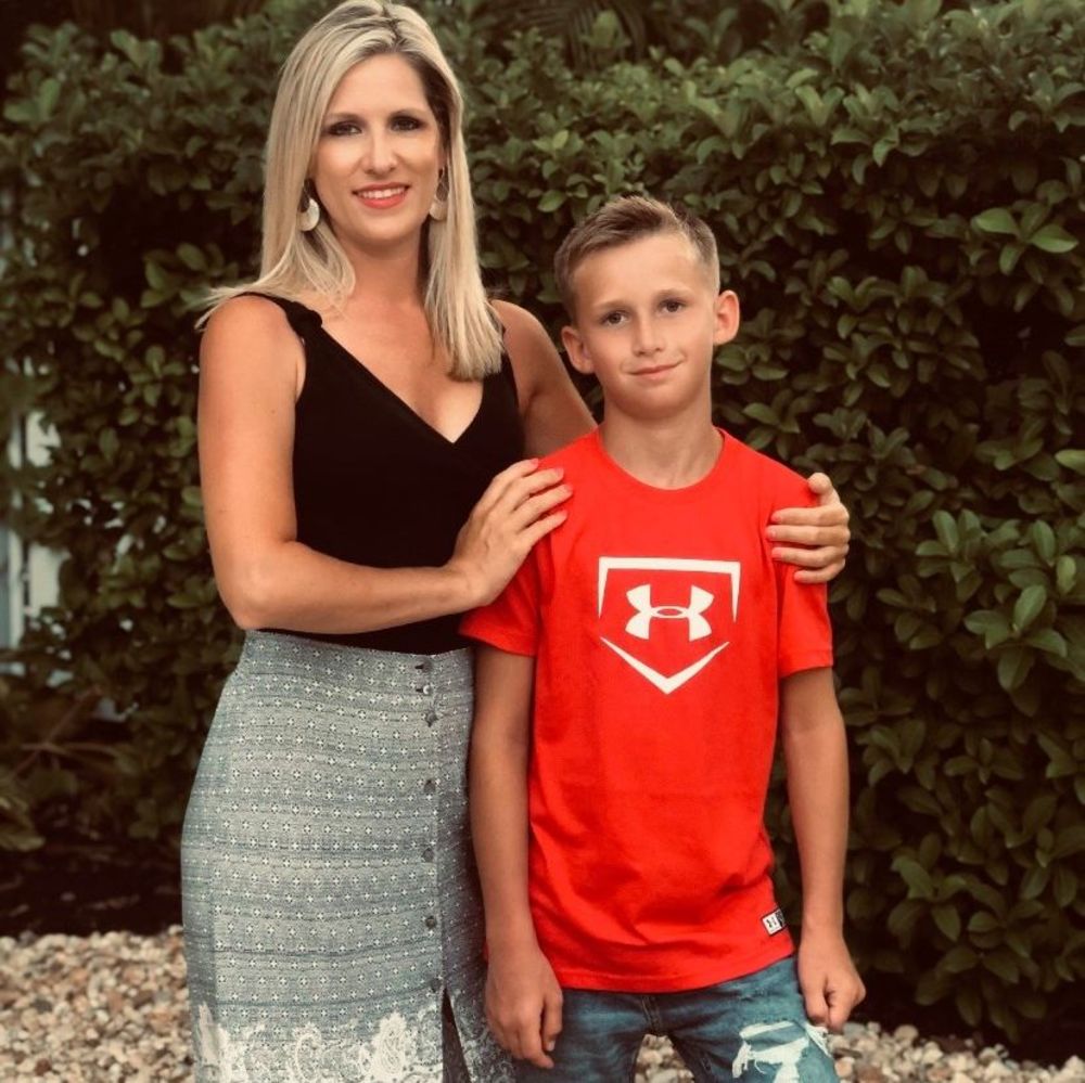 Meet your Posher, Tory